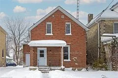 28 Well Street, Stratford, On N5a 4l7