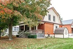 112 PERTH Street, Stratford, ON N5A 3X9