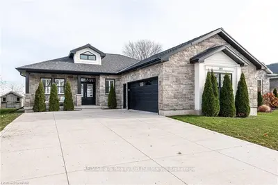 345 Emily Street, St. Marys, On N4x 1a1