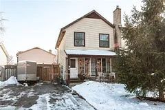 31 AVONWOOD Drive, Stratford, ON N4Z 1C2