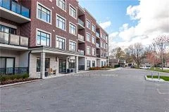 235 John Street N 102, Stratford, On N5a 0h9