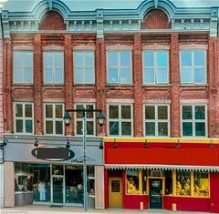 80 Ontario Street Street, Stratford, On N5a 3h2