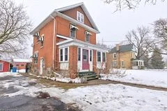 560 Erie St, Stratford, On, N5a 1v7