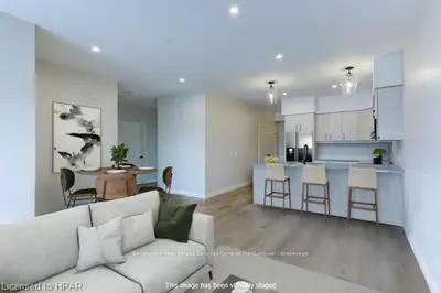 391 MAIN Street N 304, Wellington North, ON N0G 2L1