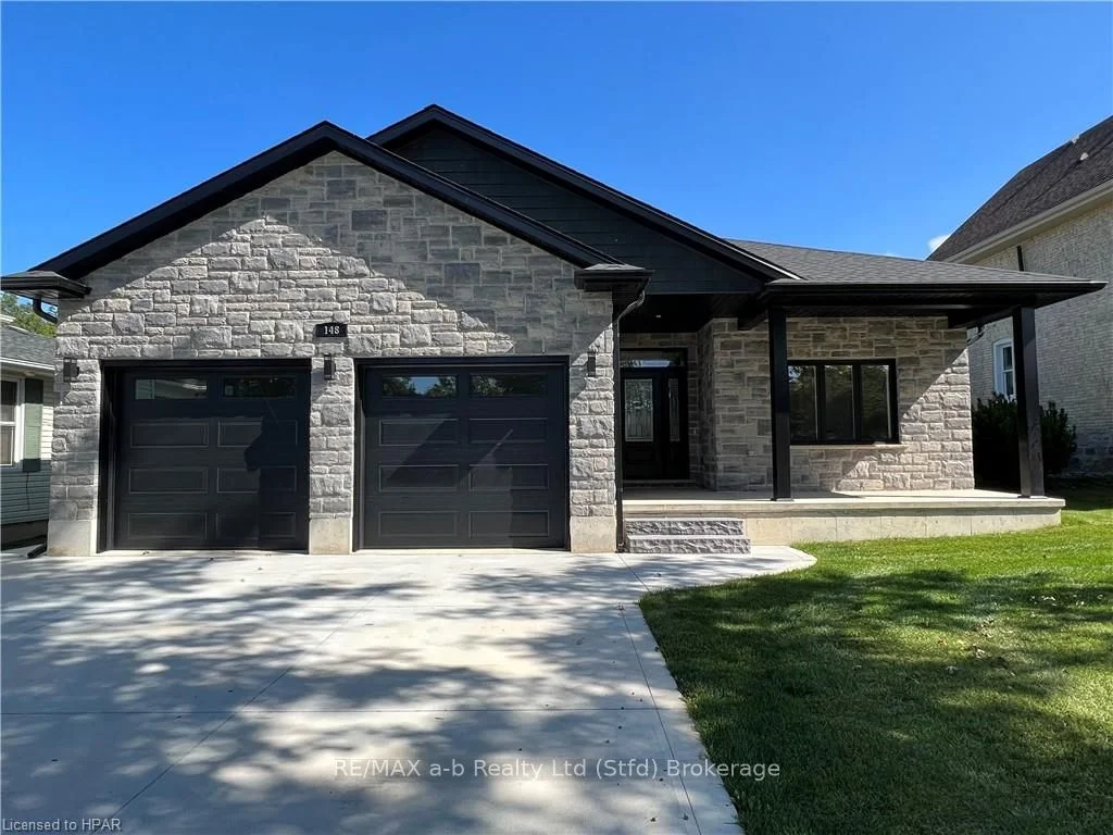 148 Main Street N, Huron East, On N0k 1w0
