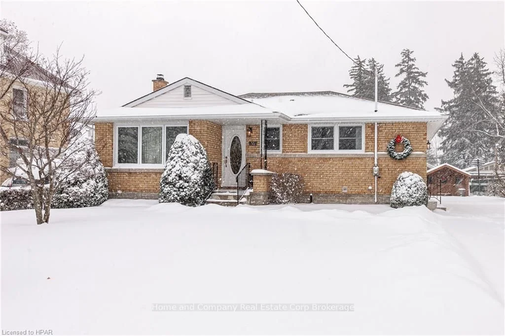 55 EARL Street, Stratford, ON N5A 6G3