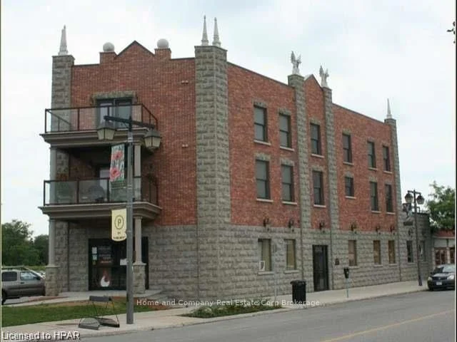 164 DOWNIE Street 302, Stratford, ON N5A 1X1