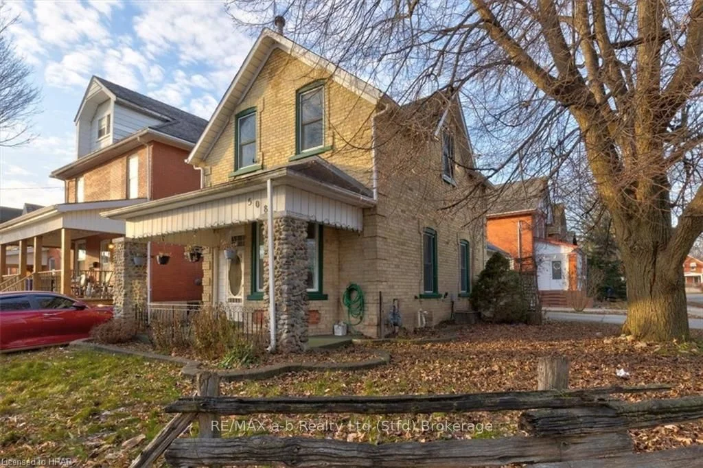 508 Downie Street, Stratford, On N5a 1y2