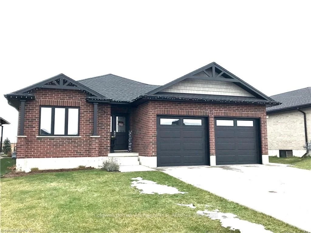 23 Linda Drive, Huron East, On N0k 1w0