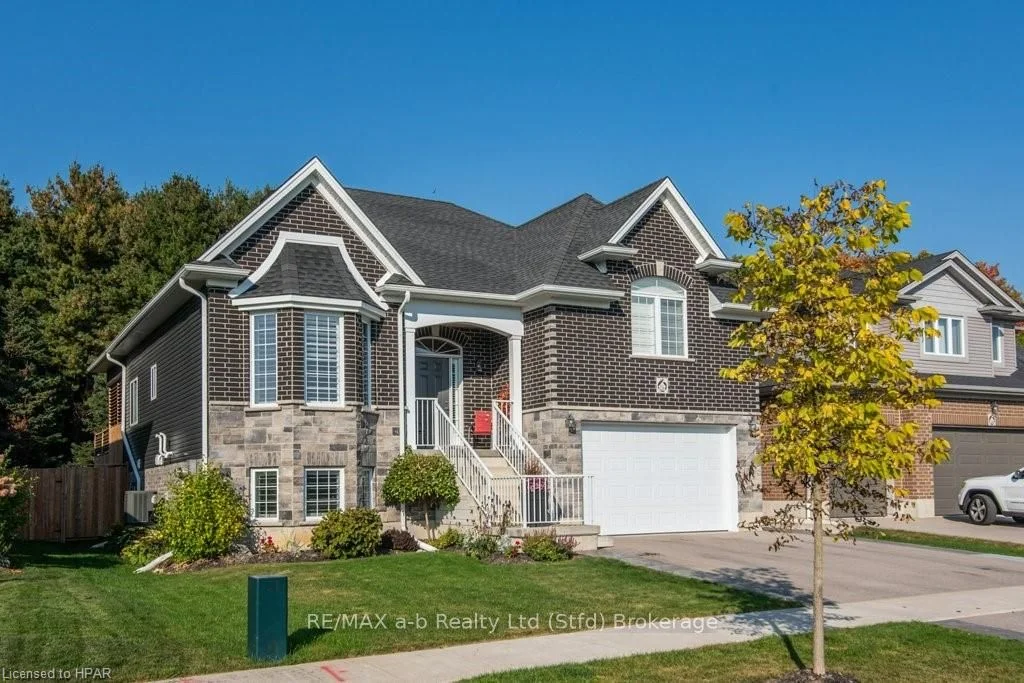 206 Jacob St Street W, East Zorra-tavistock, On N0b 2r0