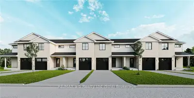 20 Linda Drive, Huron East, On N0k 1w0