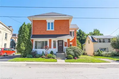 257 Edward Street, North Huron, On N0g 2w0
