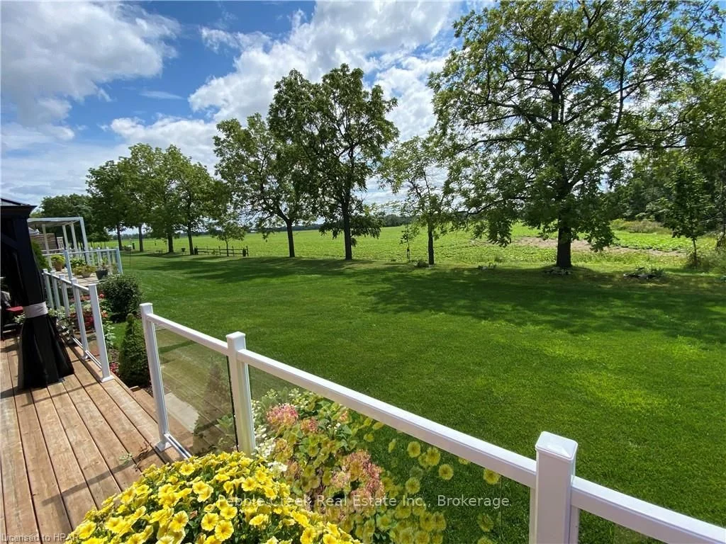 61 LAKE BREEZE Drive, Cramahe, ON N7A 0B8
