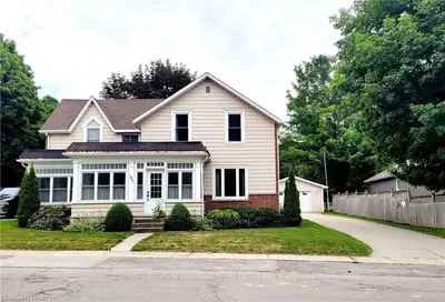 195 SHUTER Street, North Huron, ON N0G 2W0