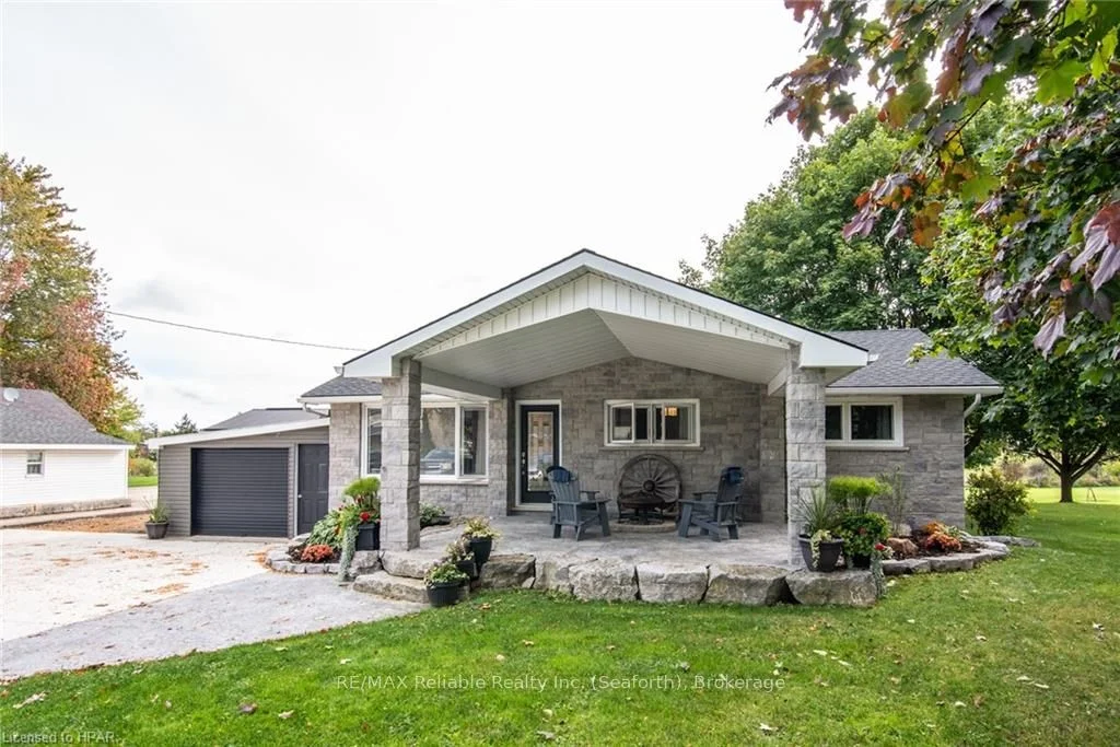 109 Kippen Road, Huron East, On N0k 1g0