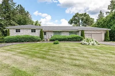 25 CAIN Street, St. Marys, ON N4X 1C2