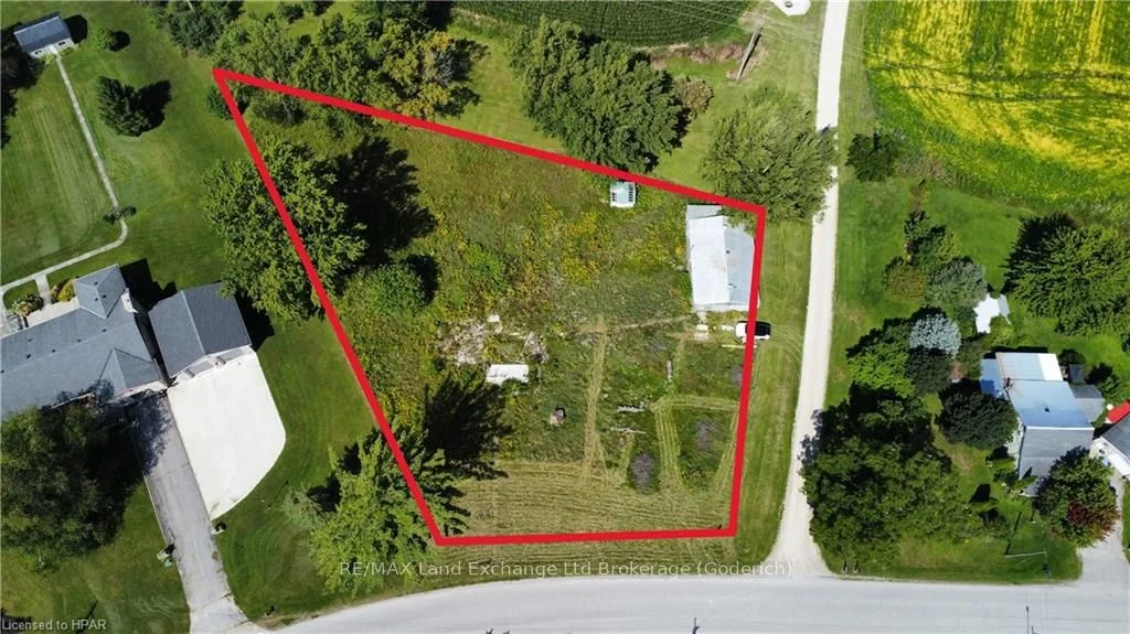 742 Josephine Street N, North Huron, On N9b 2l3