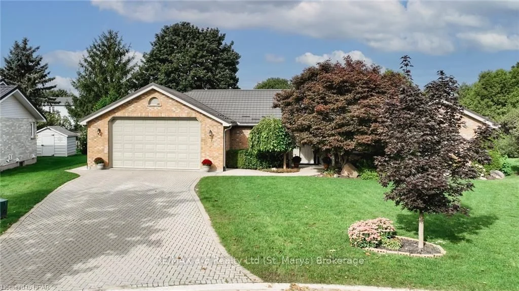 7 White Court, St. Marys, On N4x 0a2