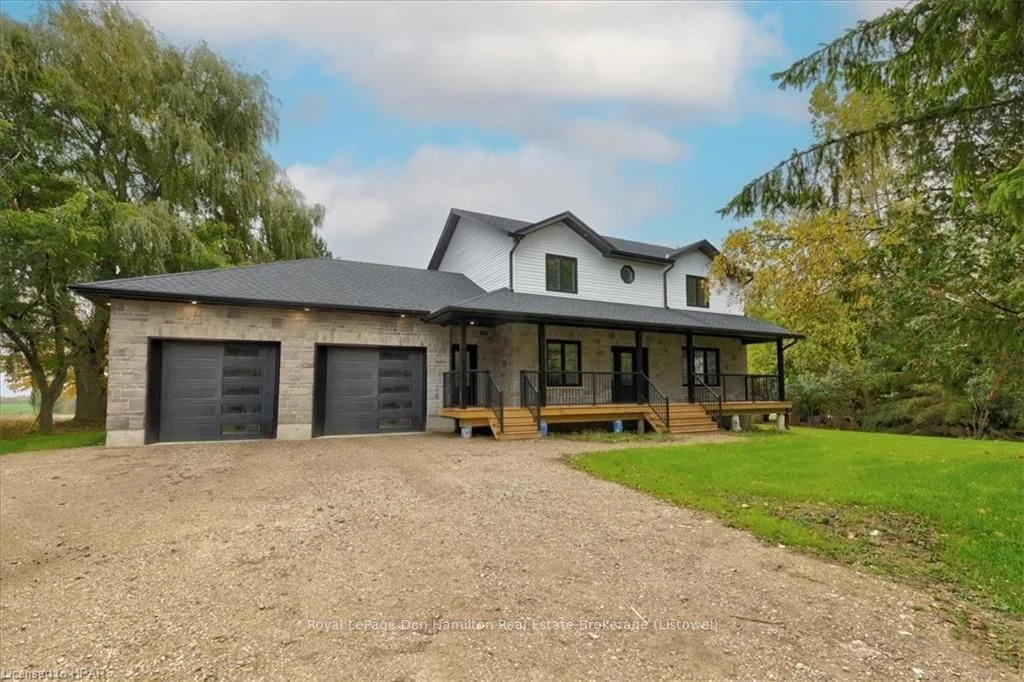 55 William Street, Morris Turnberry, On N0g 1g0
