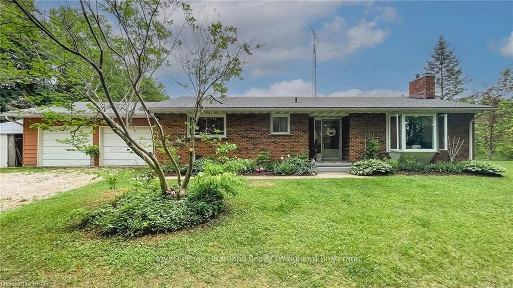 115143 Grey Road 3, Chatsworth, On, N0g 1l0