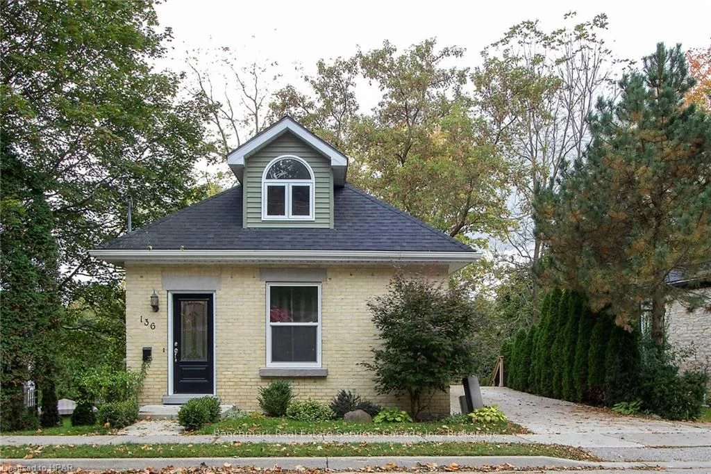 136 Emily Street, St. Marys, On N4x 1a7
