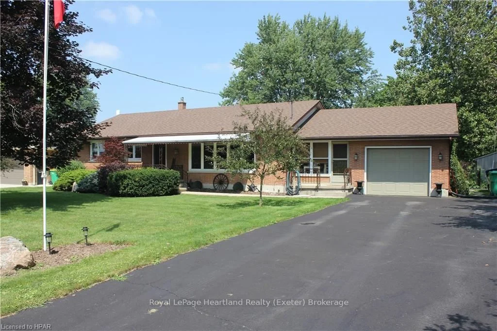 22772 Thames Road, Southwest Middlesex, On N0l 1a0