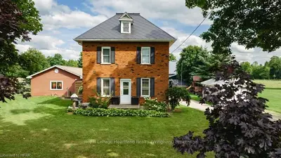 936 HAVELOCK Street, Huron-Kinloss, ON N0G 2H0