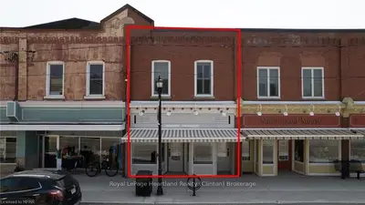 402 QUEEN Street, North Huron, ON N0M 1H0