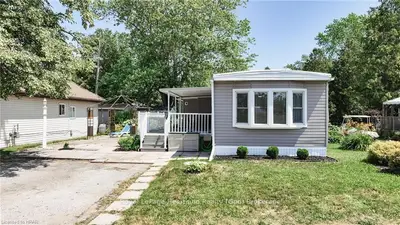 12 POPLAR Lane, Cramahe, ON N7A 3Y3