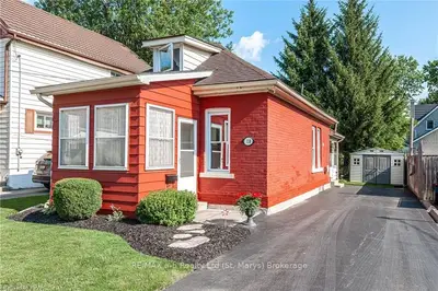 118 REBECCA Street, Stratford, ON N5A 3P3
