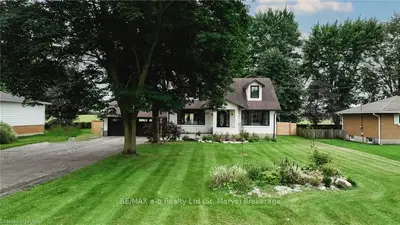 652 QUEEN Street W, St. Marys, ON N4X 1B5