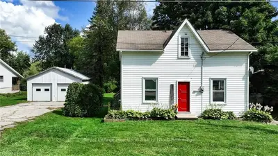359 CLYDE Street, Huron-Kinloss, ON N0G 2H0