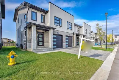 3380 SINGLETON Avenue 80, London South, ON N6L 0E8