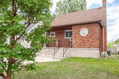399 NELSON Street, Stratford, ON N5A 2K9