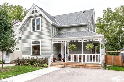 146 WELLINGTON STREET SOUTH Street, St. Marys, ON N4X 0A6