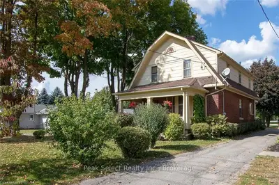 303 ELIZABETH Street, St. Marys, ON N4X 1B6