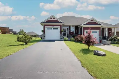 238 ST MARIA Street, St. Marys, ON N4X 0B3