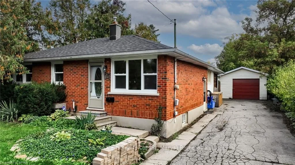 152 MCNAY Street, London East, ON N5Y 1L3
