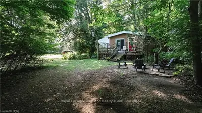 83857 LANESVILLE Line, Ashfield-Colborne-Wawanosh, ON N7A 3Y3