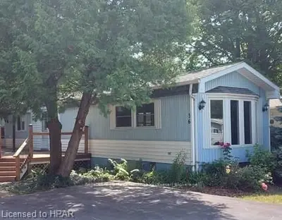 36 CHEROKEE Lane, Cramahe, ON N7A 3Y2
