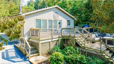 84573 PINE NEEDLE Row, Ashfield-Colborne-Wawanosh, ON N7A 3X9