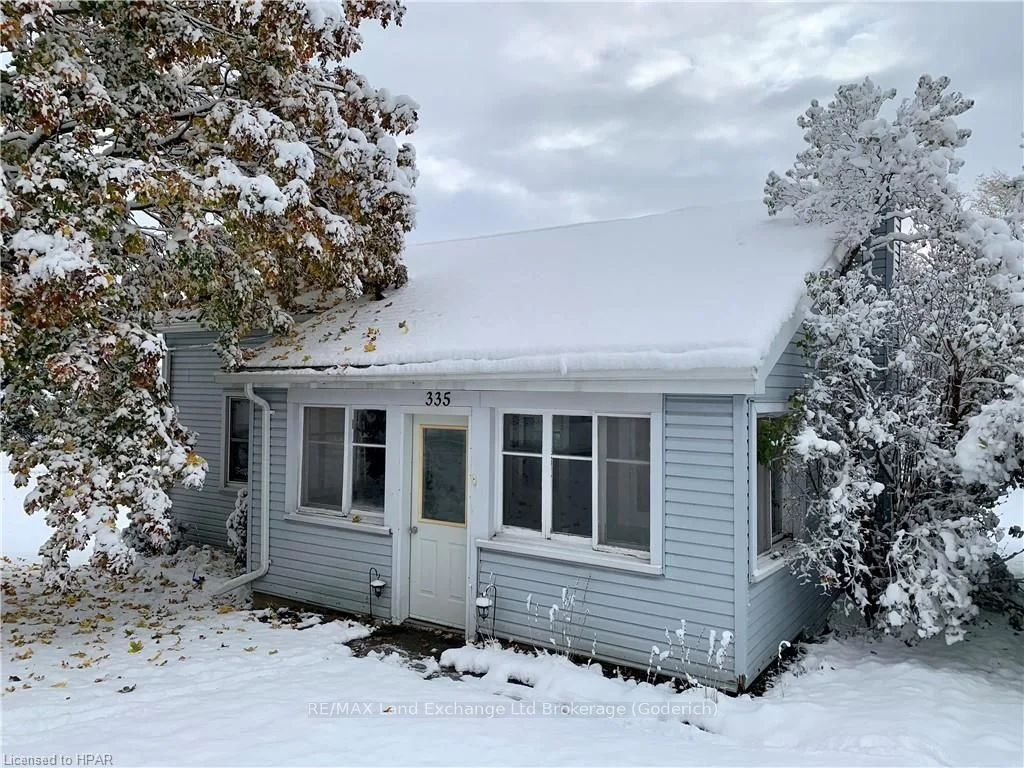 335 PLACE Street, Huron-Kinloss, ON N0G 2H0