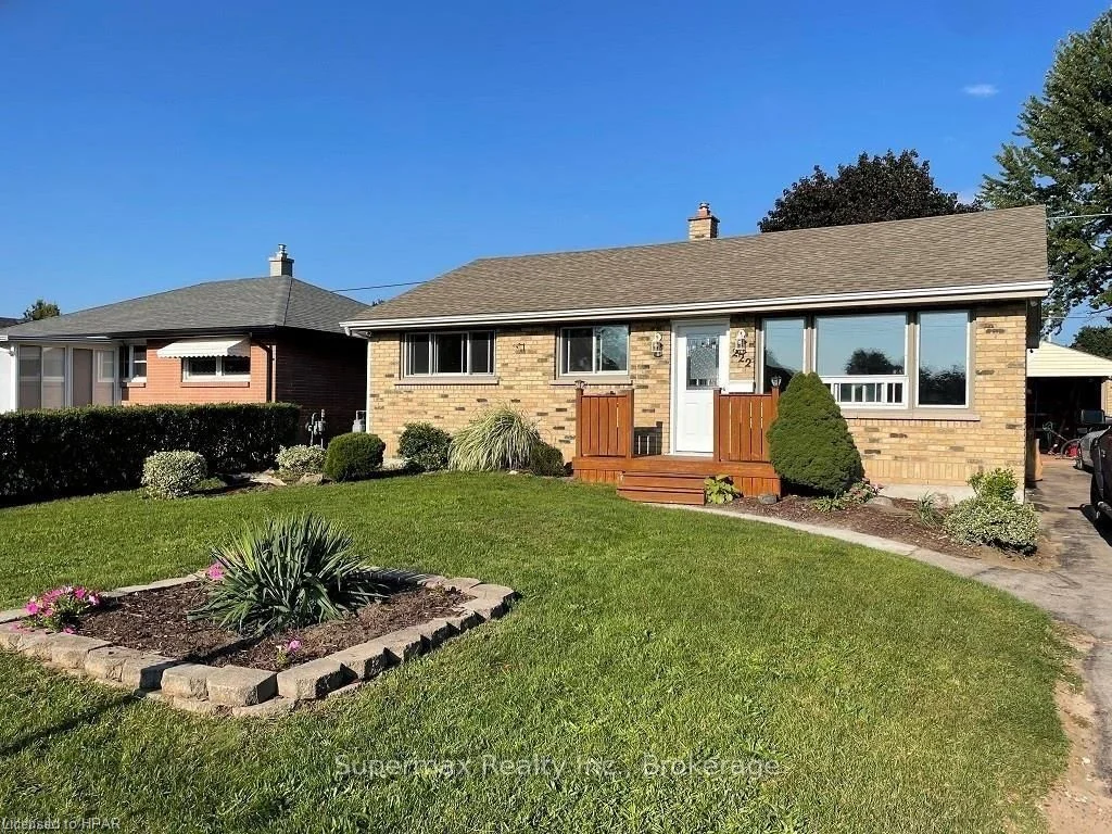 222 HALE Street, London East, ON N5W 1E8