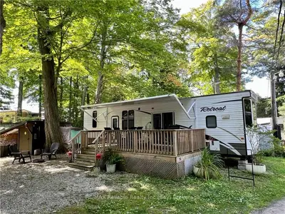 33900 SUGAR BUSH Road 56, Bluewater, ON N0M 1G0