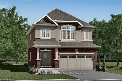 LOT 246 STREET Avenue, Brant, ON N3L 0A1