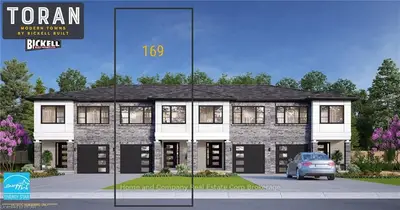 169 Hooper Street, St. Marys, ON N4X 0C1