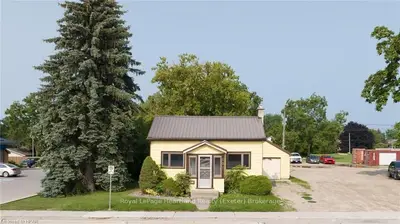 101 MAIN Street, South Huron, ON N0M 1S3