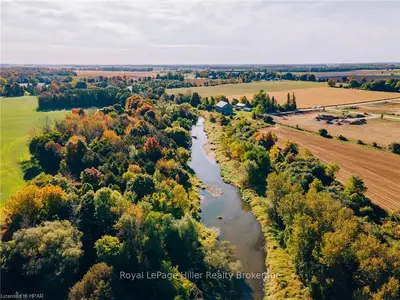 LOT 9 ADELAIDE Street, Huron East, ON N0G 1H0