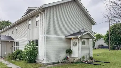 50 ST CHARLES PLACE Street 50, Huron East, ON N0M 1L0