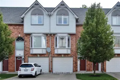 46 CONESTOGA Road 35, Woodstock, ON N4T 1S4